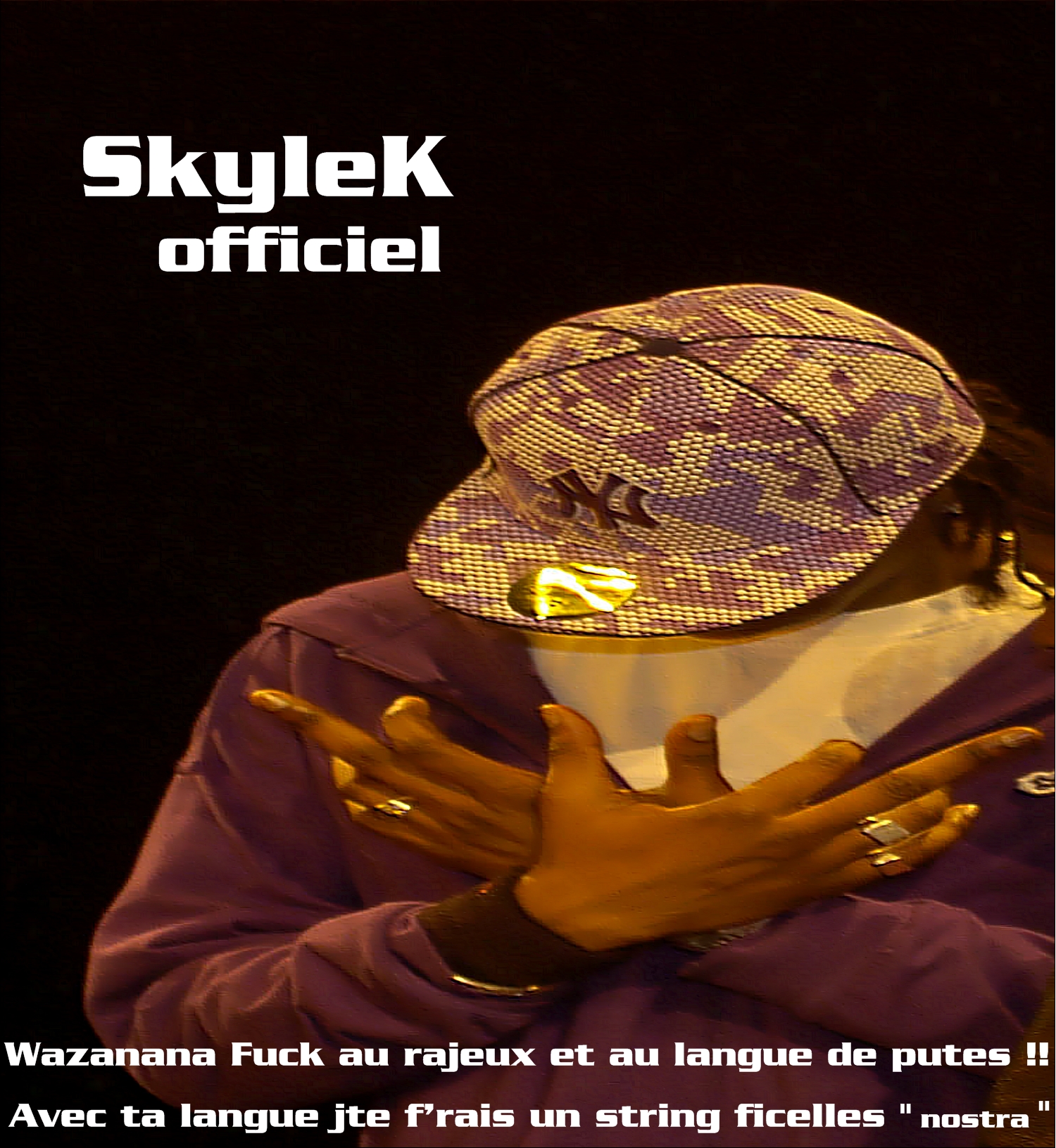 skylek