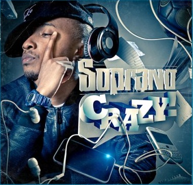 Soprano - Crazy