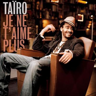 Tairo - CHOEURS ET AMES