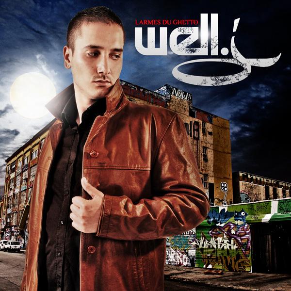 WELL J - LARMES DU GHETTO