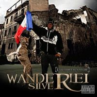 Son Wanderlei Silver - Triste tec feat Kool Shen