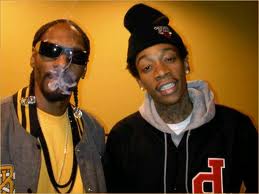 Wiz Khalifa - Young Wild and Free feat Snoop Dogg