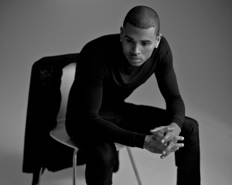 Chris Brown - Deuces (Remix) feat. Drake T.I. Kanye West Fabolous Andre 3000