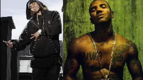 Chris Brown - Love Them Girls feat The Game