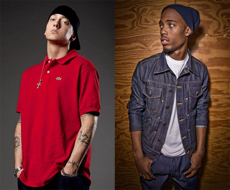 Eminem – Things Get Worse feat Bob