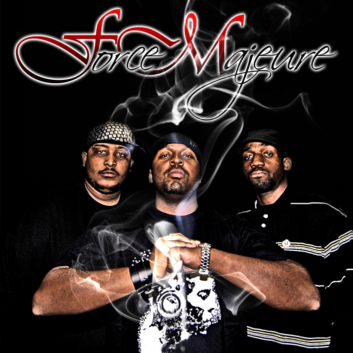  Son Force majeure - Quand les vrais s expriment