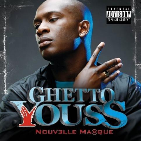 Ghetto Youss - Warriorz feat Kery James et Medine