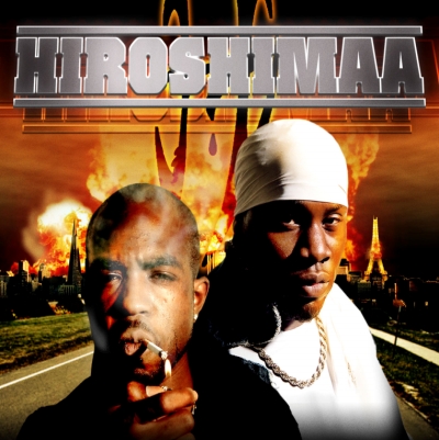 Son Hiroshimaa - La france tremble feat Alibi Montana