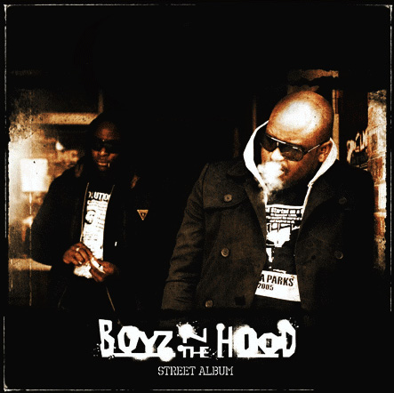 Ecouter l album La Comera - BOYZ IN THE HOOD Playlist La Comera - BOYZ IN THE HOOD