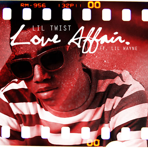 Lil Twist - Love affair feat Lil Wayne