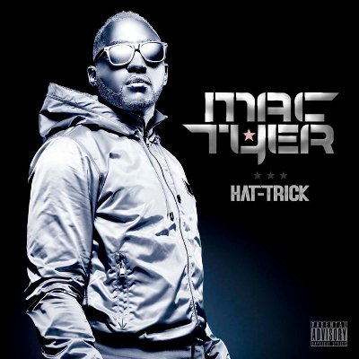 Mac Tyer - HAT TRICK