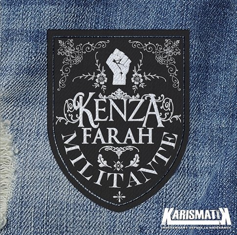 Ecouter l album Kenza Farah - NOUVEL ALBUM 2010 Playlist Kenza Farah - NOUVEL ALBUM 2010
