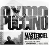 Son Oxmo Puccino - Masterciel