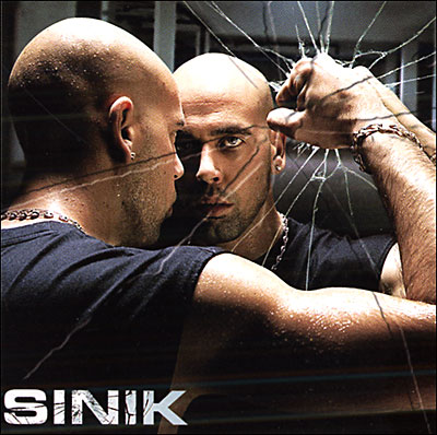 Sinik - SANG FROID