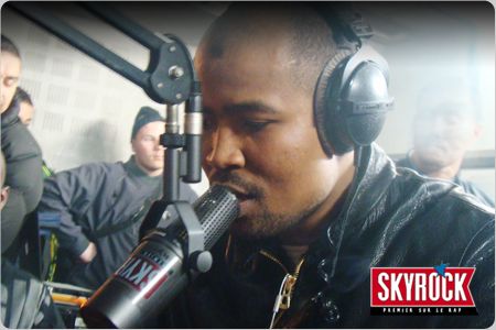 TLF - Freestyle feat Rohff et Foolek Records