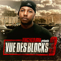 Ecouter l album Vincenzo - VUE DES BLOCKS 3 Playlist Vincenzo - VUE DES BLOCKS 3