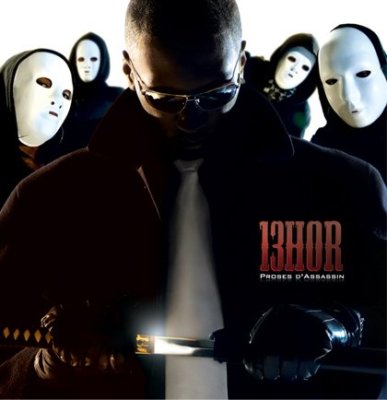 13Hor - PROSES D ASSASSIN