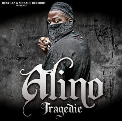 Alino - TRAGEDIE