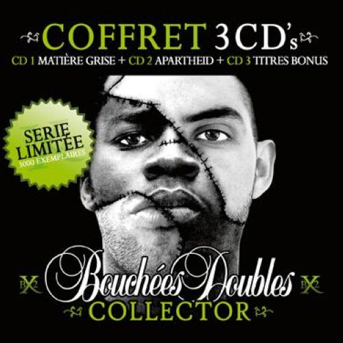 Bouchees Doubles - COLLECTOR