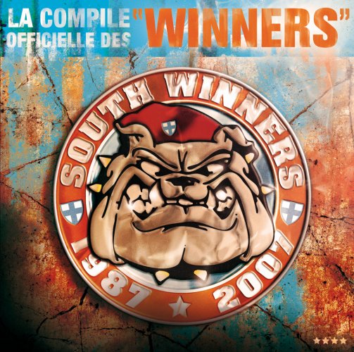 COMPILATION - WINNERS