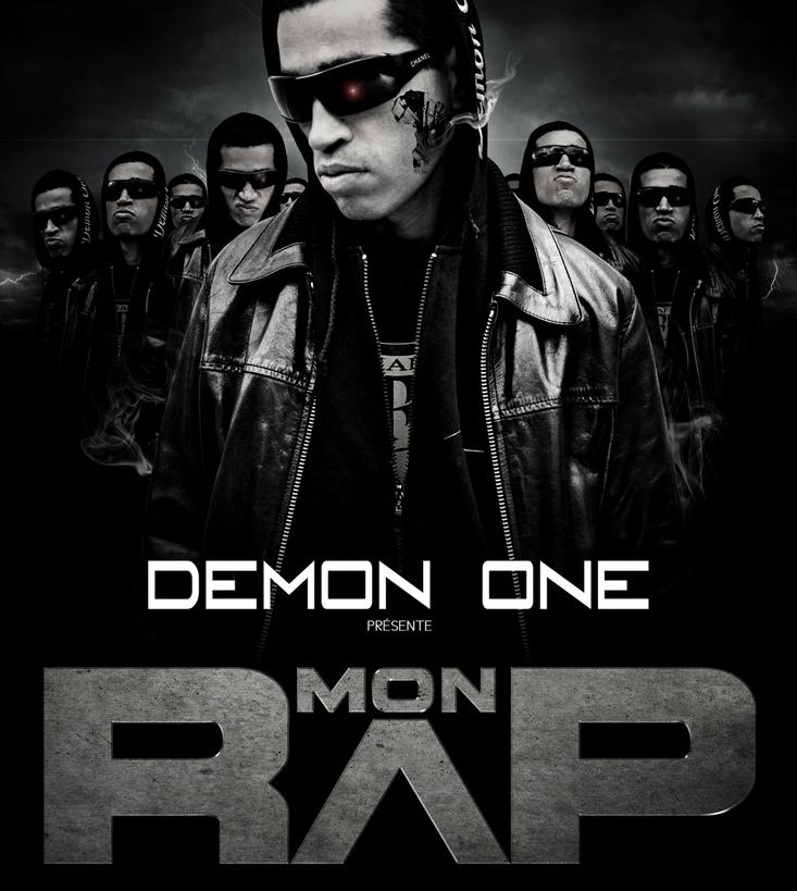 Demon One - MON RAP