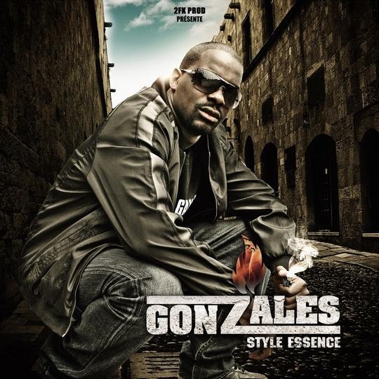 Gonzales - STYLE ESSENCE