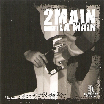 INSTINCT RECORDS - MIXTAPE 2MAIN A LA MAIN