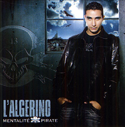 L Algerino - MENTALITE PIRATE