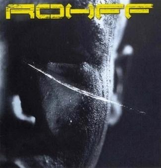 Rohff - LA VIE AVANT LA MORT