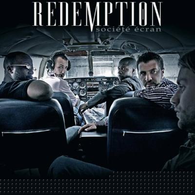 Redemption - SOCIETE ECRAN