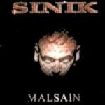Sinik - MALSAIN