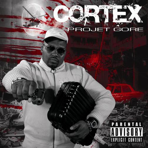 Cortex - PROJET GORE
