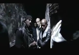 Mac Tyer - Mauvais oeil dans le perimetre feat Toma