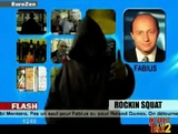 Clip Alibi Montana - 1260 jours feat Rockin Squat