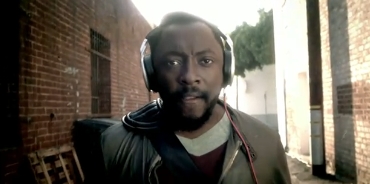 Black Eyed Peas - The time