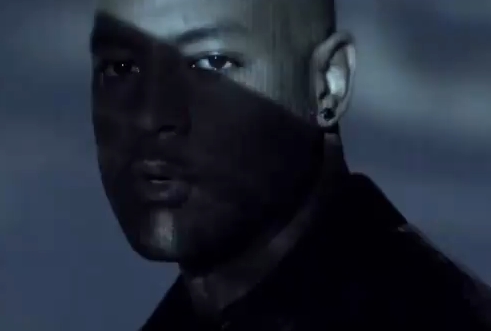Booba - Ma couleur
