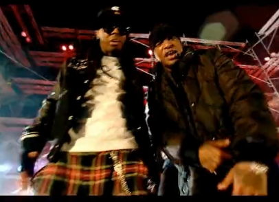 Birdman - Fire Flame feat Lil Wayne (remix)