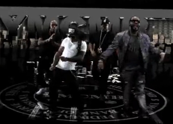 Birdman - I Get Money feat Lil Wayne T-Pain et Mack Maine