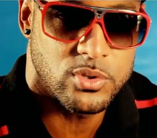 Booba - Killer