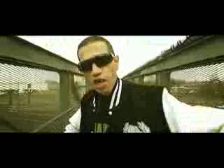 Demon One - J'etais comme eux feat Soprano