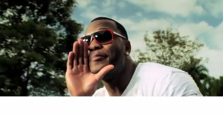 Flo Rida - Turn Around