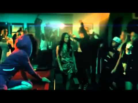 Flo Rida Who Dat Girl Audio