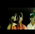 Revolution urbaine - Mon couzin feat Alonzo