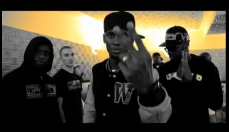 Sexion d assaut - Chroniques du 75 vol 2