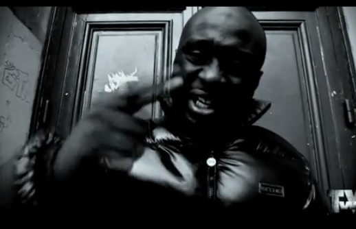 sexion d assault feat dry
