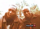 Shone - Mon bic crie feat Alpha 5 20 Coroner C4