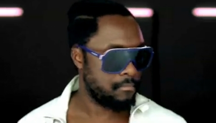 Will.i.am - Check It Out feat Nicki Minaj
