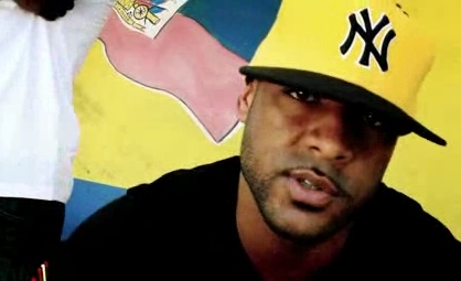 Gato Dabato - Nu lajan feat Booba