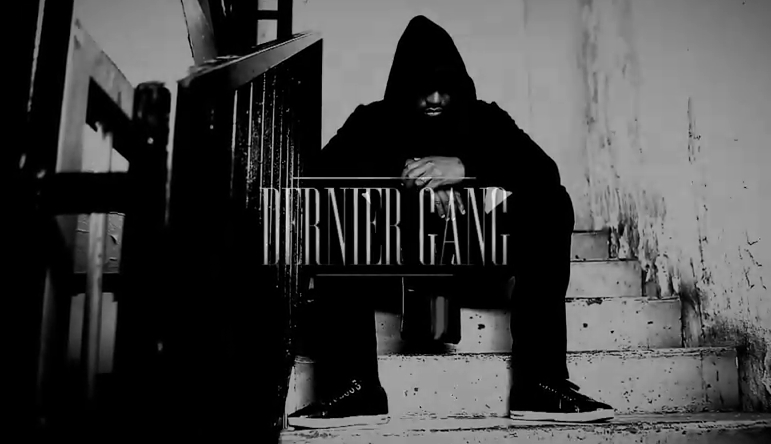 Mac Tyer - Dernier gang