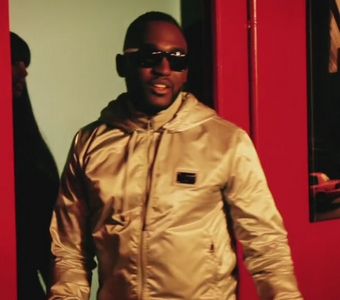 Mac Tyer - Tony a tue manny